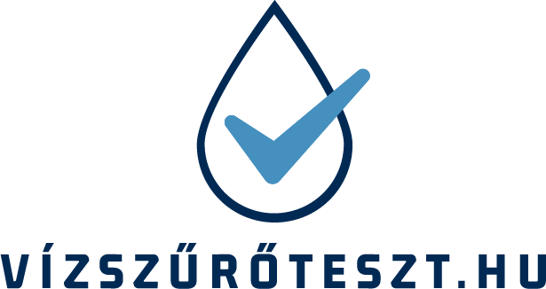 Vízszűrőteszt.hu